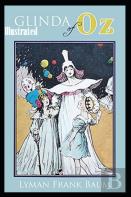 Glinda Of Oz Illustrated