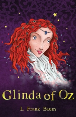 Bertrand.pt - Glinda Of Oz
