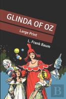 Glinda Of Oz