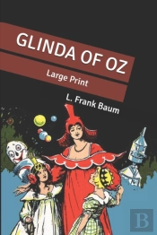 Glinda Of Oz