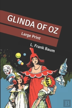 Bertrand.pt - Glinda Of Oz