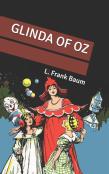 Glinda Of Oz