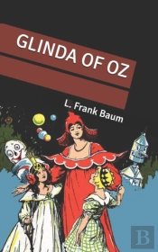 Glinda Of Oz