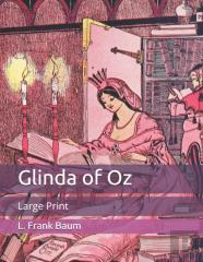 Glinda Of Oz