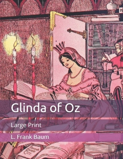 Bertrand.pt - Glinda Of Oz