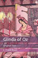 Glinda Of Oz