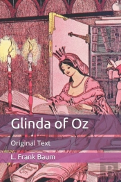Glinda Of Oz