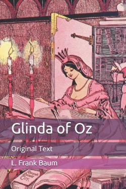 Bertrand.pt - Glinda Of Oz
