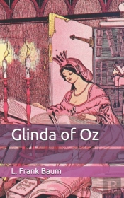 Glinda Of Oz