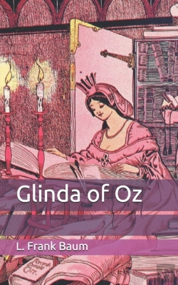 Bertrand.pt - Glinda Of Oz