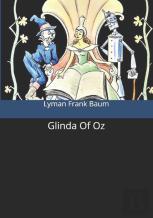 Glinda Of Oz