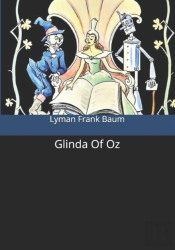 Glinda Of Oz