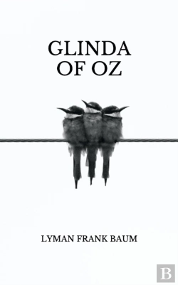 Bertrand.pt - Glinda Of Oz