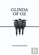 Glinda Of Oz