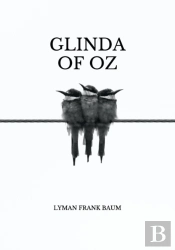 Glinda Of Oz
