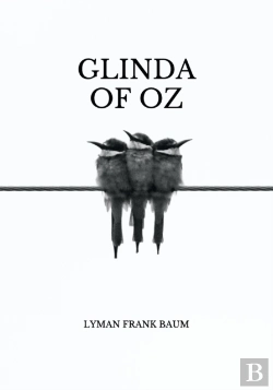 Bertrand.pt - Glinda Of Oz