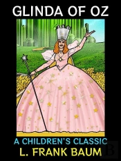 Glinda Of Oz