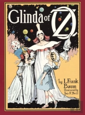 Glinda Of Oz
