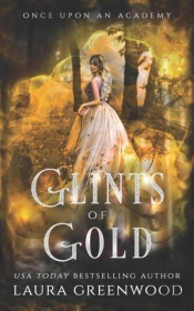 Glints Of Gold