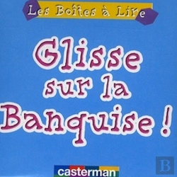 Bertrand.pt - Glisse Sur La Banquise !