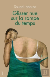 Glisser Nue Sur La Rampe Du Temps