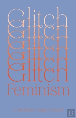Bertrand.pt - Glitch Feminism