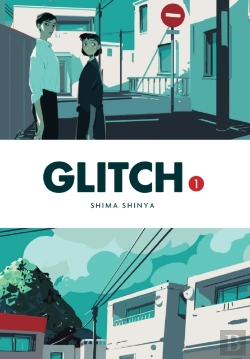 Bertrand.pt - Glitch, Vol. 1