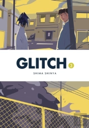 Glitch, Vol. 3
