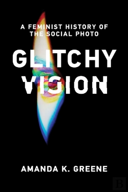 Bertrand.pt - Glitchy Vision