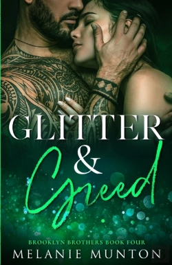 Bertrand.pt - Glitter And Greed