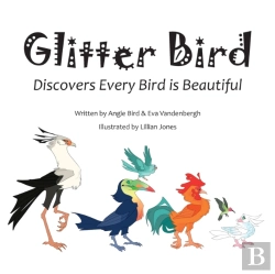 Bertrand.pt - Glitter Bird