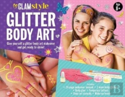 Bertrand.pt - Glitter Body Art
