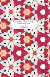 Glitter Dot-Grid