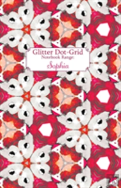 Bertrand.pt - Glitter Dot-Grid