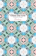 Glitter Dot-Grid