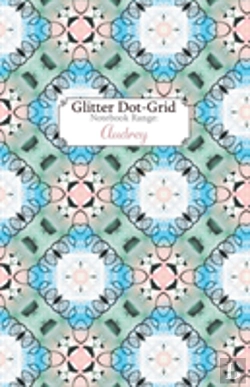 Bertrand.pt - Glitter Dot-Grid