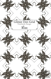 Glitter Dot-Grid