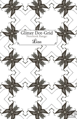Bertrand.pt - Glitter Dot-Grid