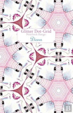 Bertrand.pt - Glitter Dot Grid