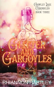 Glitter & Gargoyles