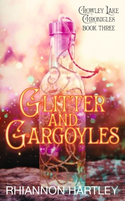 Bertrand.pt - Glitter & Gargoyles