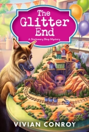 Glitter End