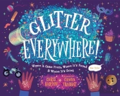 Glitter Everywhere!