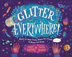Bertrand.pt - Glitter Everywhere!