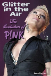 Glitter In The Air