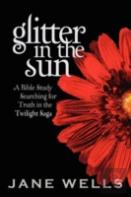 Glitter In The Sun