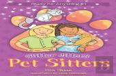 Glitter Jitters
