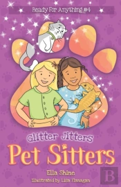 Glitter Jitters