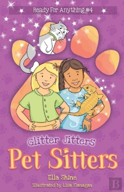 Bertrand.pt - Glitter Jitters