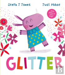 Glitter!